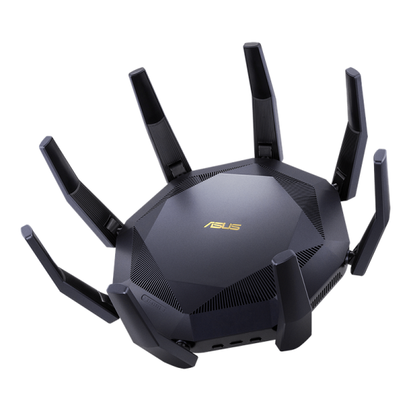 Asus RT-AX89X WiFi 6 Router